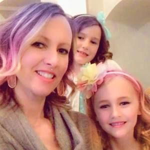 Meet your Posher, Mandy